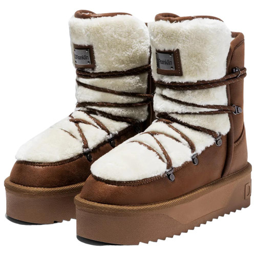 D' Franklin Nordic V.2 Trk Fur